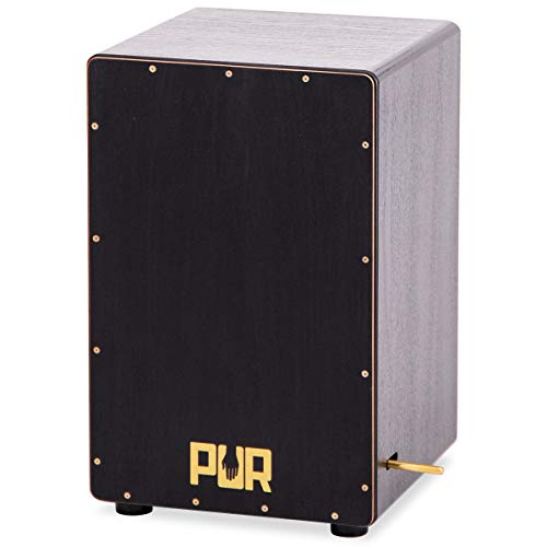 PUR PC4399 Vision SP PRO Black & Gold Cajon von Pur