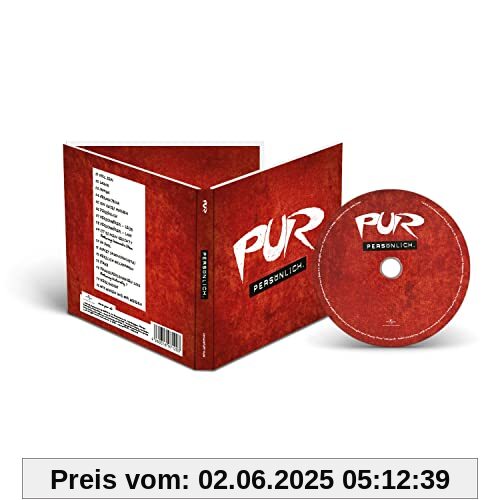 Persönlich [Vinyl LP] von Pur