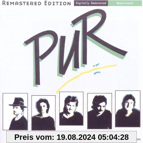 Pur (Remastered) von Pur