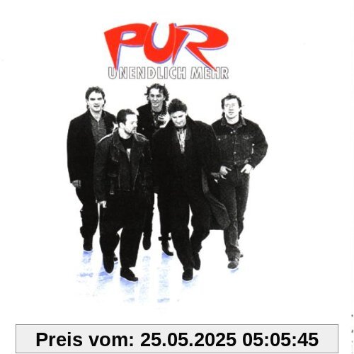 Unendlich Mehr Unendlich Mehr von Pur