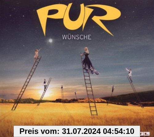 Wünsche von Pur