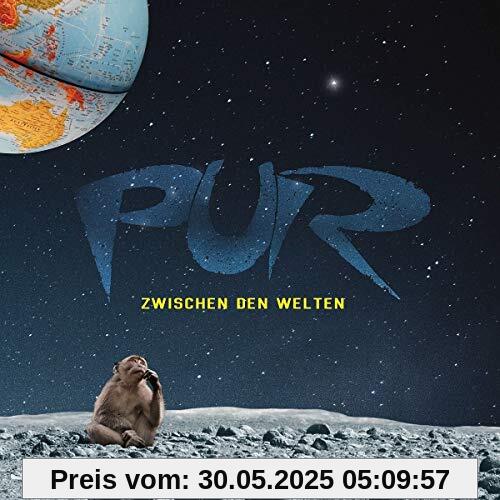 Zwischen Den Welten von Pur