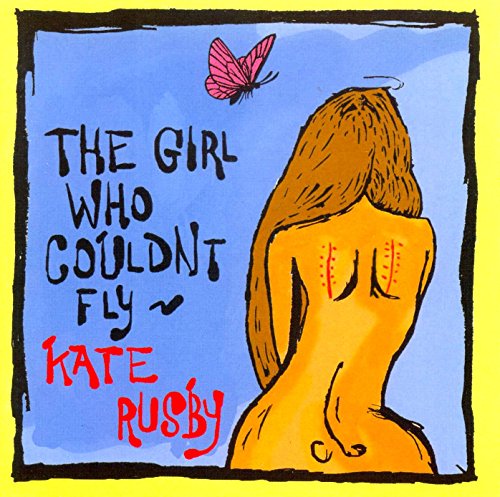 The Girl Who Couldn'T Fly von Imports