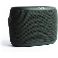Pure Woodland wasserdichter Outdoor-Lautsprecher mit FM/DAB+ Radio, grün Pure Woodland wasserdichter Outdoor-Lautsprecher mit FM/DAB+ Radio, grün von Pure