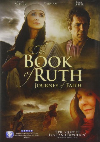 Book Of Ruth [DVD] [Region 1] [NTSC] [US Import] von Pure Flix Ent