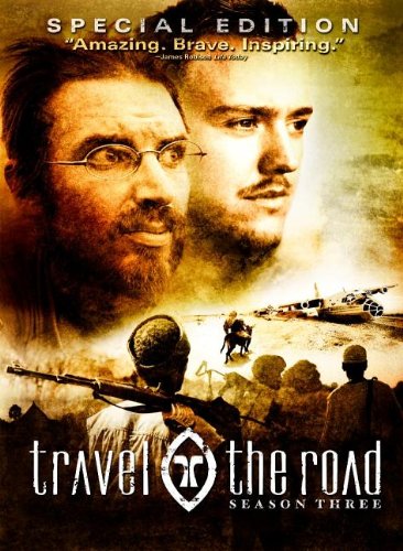 Travel The Road: Complete Season 3 (3pc) [DVD] [Region 1] [NTSC] [US Import] von Pure Flix Ent