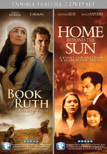 Book of Ruth/Home Beyond the Sun [DVD] [Import] von Pure Flix Entertainment