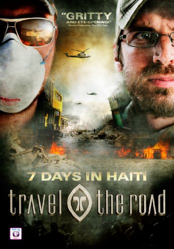 Travel The Road: 7 Days In Haiti / (Ws Dol) [DVD] [Region 1] [NTSC] [US Import] von Pure Flix Entertainment