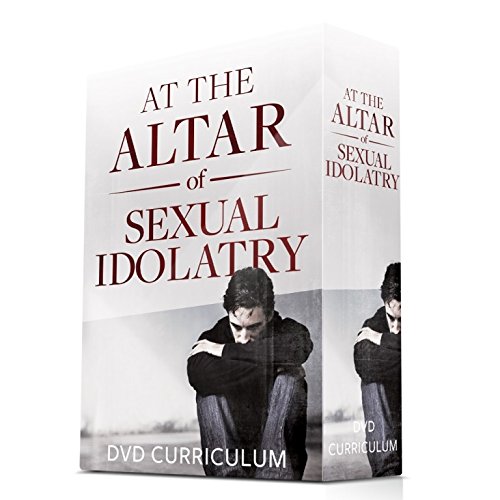 At The Altar Of Sexual Idolatry DVD Curriculum von Pure Life Ministries