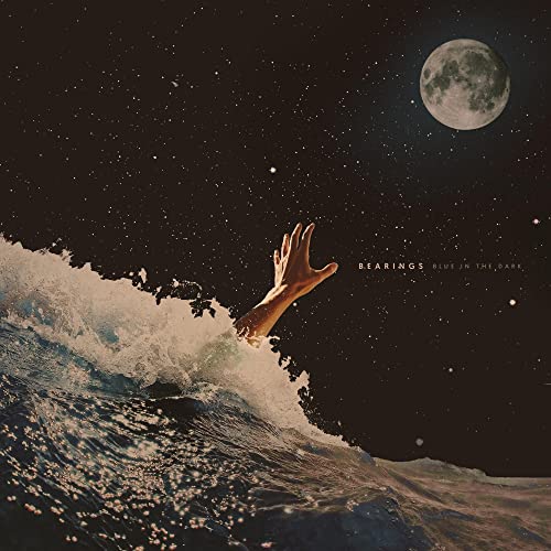 Blue In The Dark [Vinyl LP] von Essential-Pure Noise Records