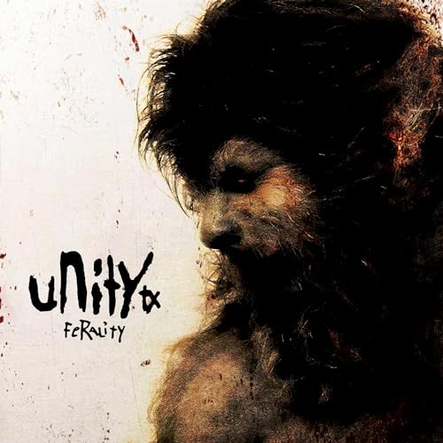 Ferality [Vinyl LP] von Pure Noise (Membran)