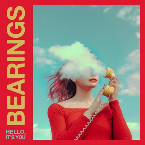Hello, It's You (Deluxe Edition) [Vinyl LP] von Pure Noise (Membran)