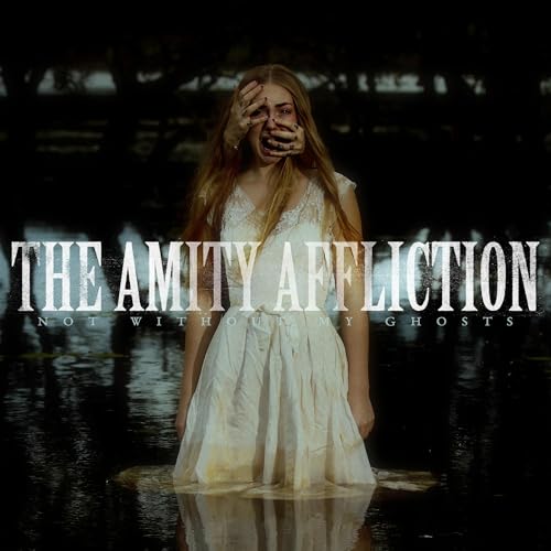 Not Without My Ghosts von PURE NOISE RECORDS