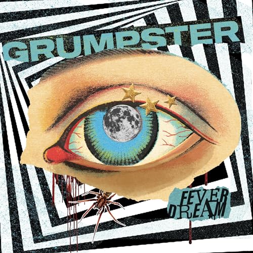 Fever Dream [Vinyl LP] von Pure Noise Records (Membran)