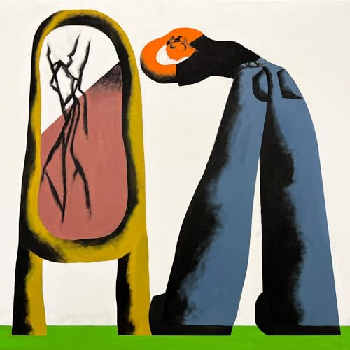 I Want To Disappear [Vinyl LP] von Pure Noise Records (Membran)