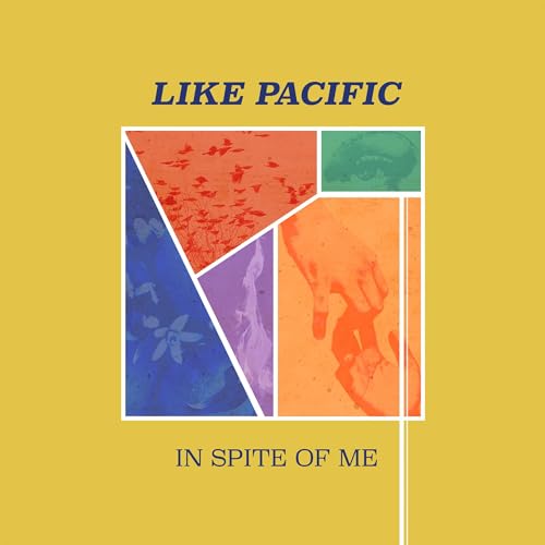 In Spite of Me [Vinyl LP] von Pure Noise Records (Membran)