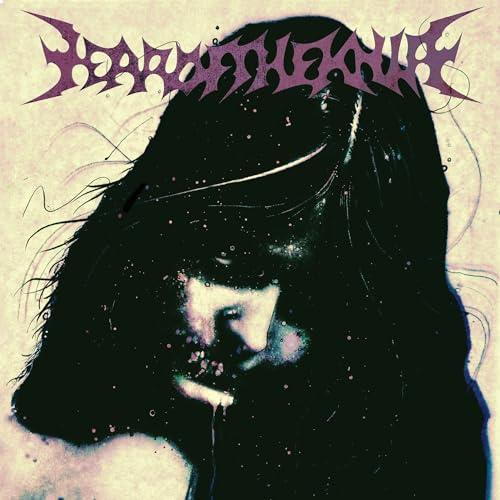 No Love Lost von Pure Noise Records (Membran)