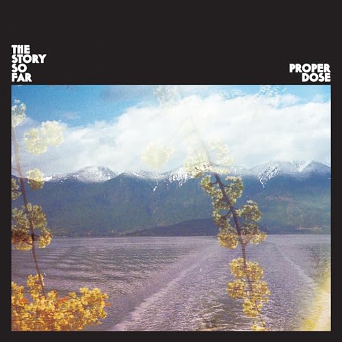 Proper Dose [Vinyl LP] von Pure Noise Records (Membran)