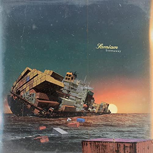 Stowaway [Vinyl LP] von Pure Noise Records (Membran)