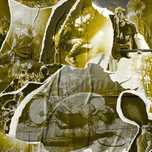 Stuck in My Own Hell [Vinyl LP] von Pure Noise Records (Membran)