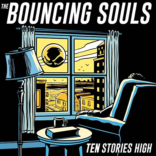 Ten Stories High [Vinyl LP] von Pure Noise Records