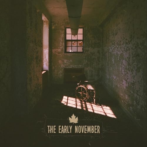The Early November von The Orchard