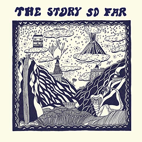 The Story So Far [Vinyl LP] von The Orchard