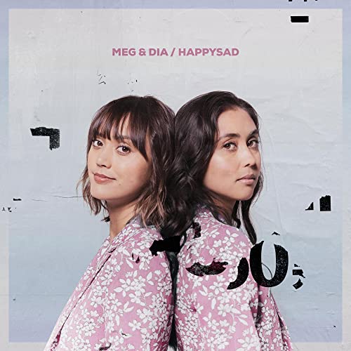 happysad [Vinyl LP] von Pure Noise