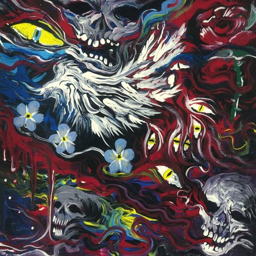 All the Devils Are Here [Vinyl LP] von Pure Noise Records