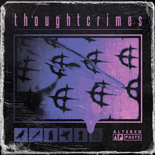 Altered Pasts [Vinyl LP] von Pure Noise Records