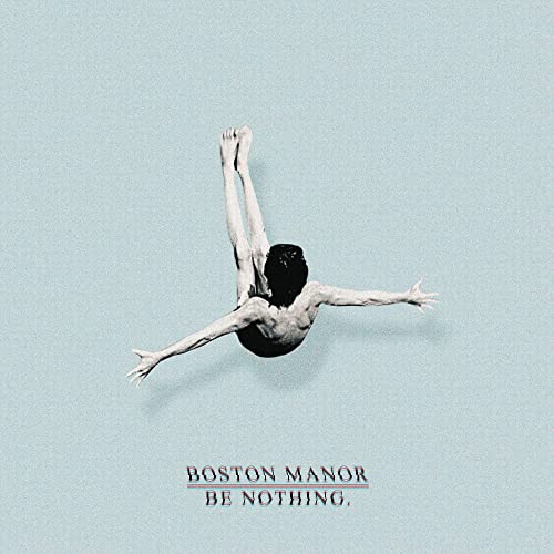 Be Nothing. Be Nothing. von Pure Noise Records