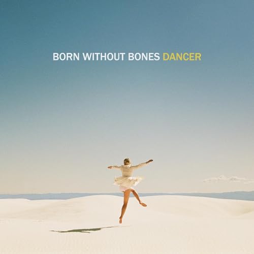 Dancer [Vinyl LP] von Pure Noise Records