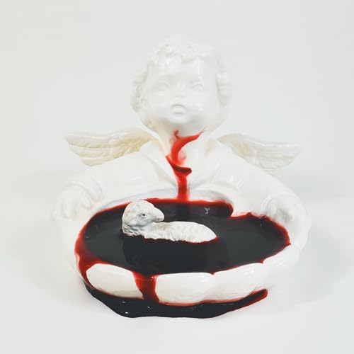 Heaven Let Them Die von Pure Noise Records