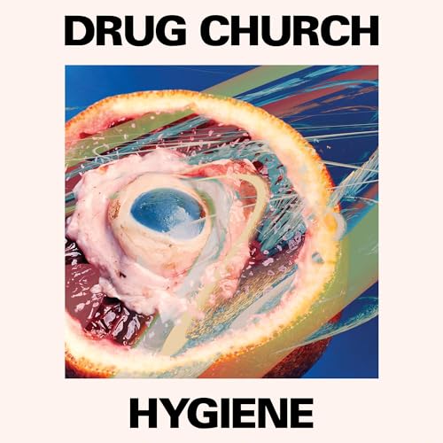 Hygiene von Pure Noise Records