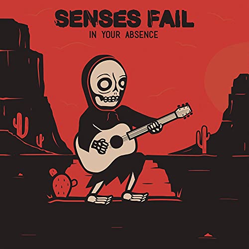 In Your Absence Ep von Pure Noise Records
