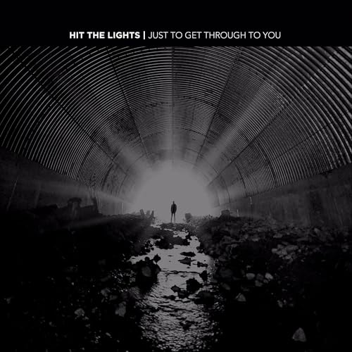 Just to Get Through to You (Ltd.Vinyl) [Vinyl LP] von Pure Noise Records