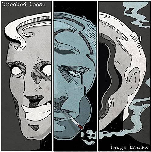 Laugh Tracks [Vinyl LP] von Pure Noise Records