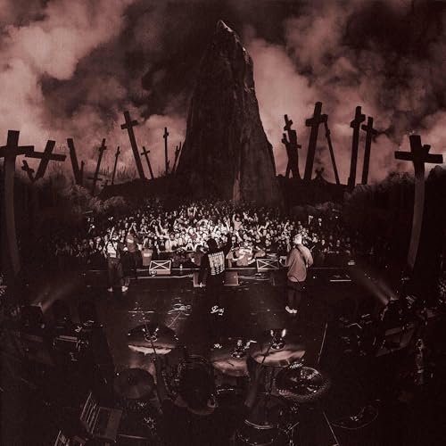Live in Toronto [Vinyl LP] von Pure Noise Records