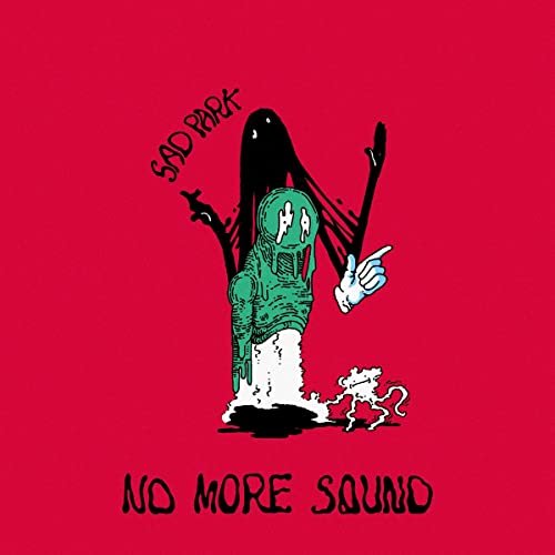 No More Sound [Vinyl LP] von Pure Noise Records