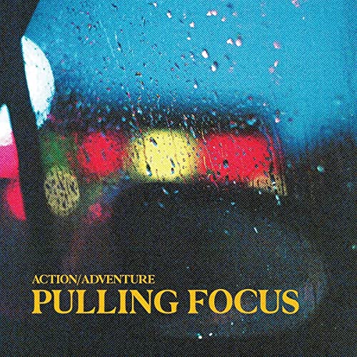 Pulling Focus [Vinyl LP] von Pure Noise Records