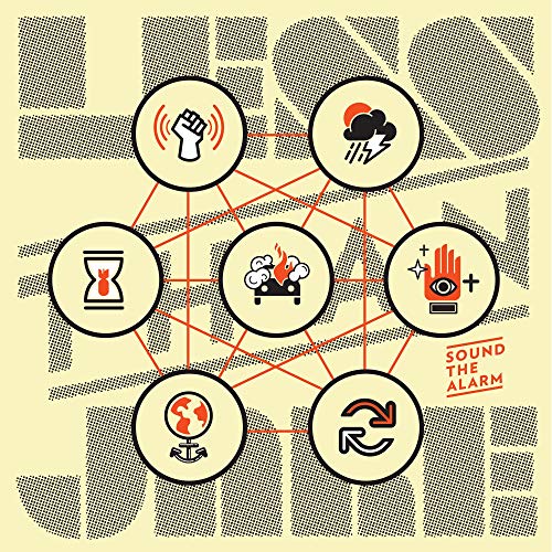 Sound the Alarm von Pure Noise Records