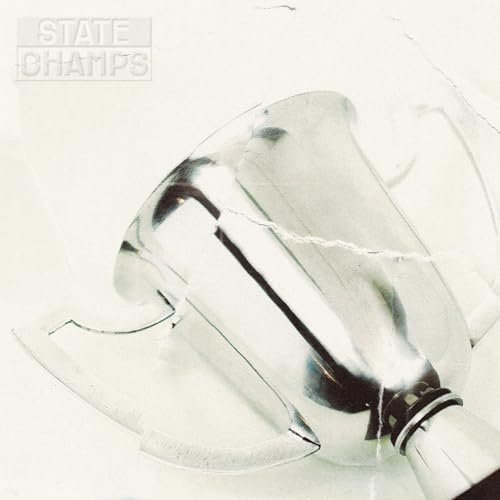 State Champs [Vinyl LP] von Pure Noise Records