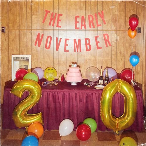 Twenty [Vinyl LP] von Pure Noise Records