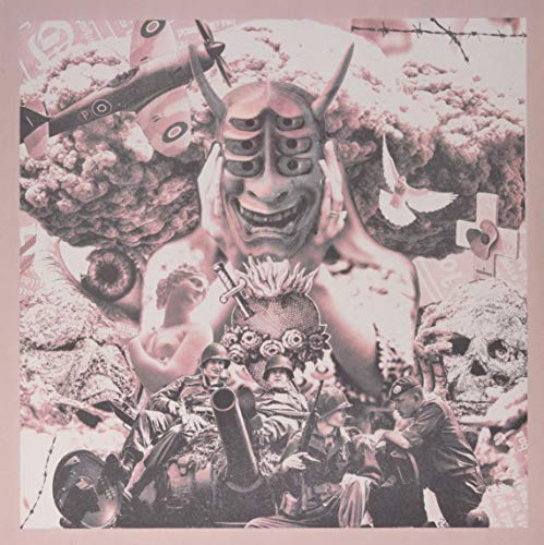Foreign Language [VINYL] [Vinyl LP] von Pure Noise