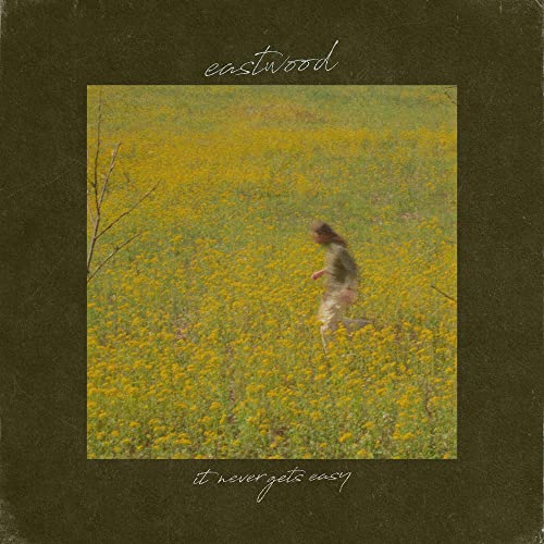 It Never Gets Easy [Vinyl LP] von Pure Noise