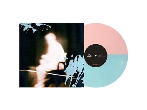 Knuckle Puck - Losing What We Love (Limited Edition Pink & Blue Split Colored Vinyl) von Pure Noise