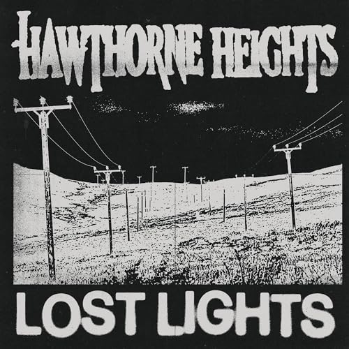 Lost Lights [Vinyl LP] von Pure Noise