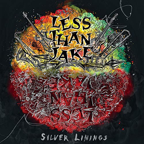 Silver Linings [Vinyl LP] von Pure Noise