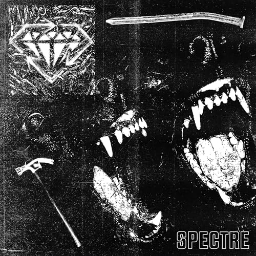 Spectre [Vinyl LP] von Pure Noise