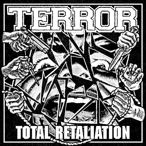 Total Retaliation [Vinyl LP] von Pure Noise